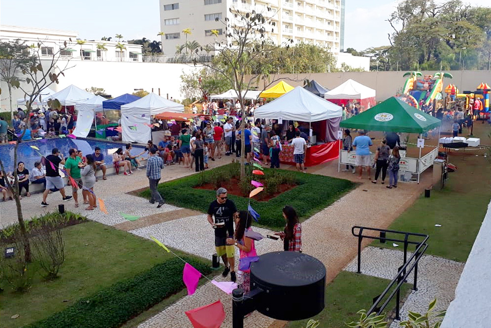 eCondos Áreas Comuns e Reservas Áreas Comuns e Reservas, Comunicação Condominial, Controle de Visitantes, eCondos, Segurança Áreas Comuns e Reservas