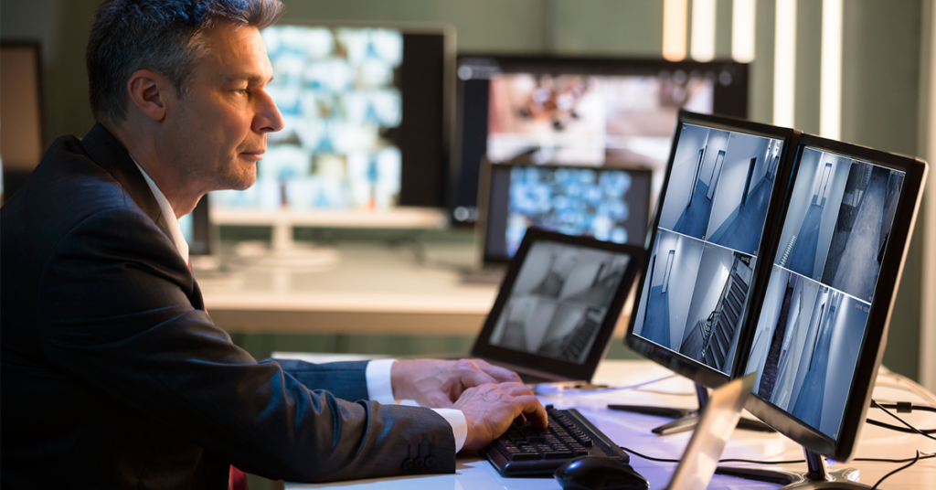 Aplicativo para condomínios