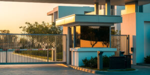 Tecnologia para portaria de condomínios