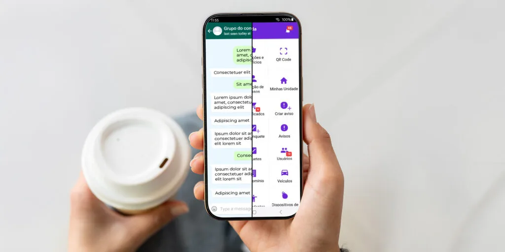 eCondos eCondos, Aplicativos, Comunicação, Condomínios, Controle de Acesso, Tecnologia Aplicativos, Comunicação, Condomínios, Controle de Acesso, eCondos, Tecnologia