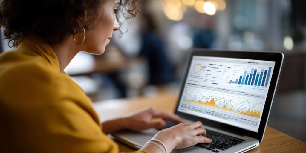 alternativo: Uso de planilhas para gestão de condomínio com aumento de dados e dificuldades de organização.