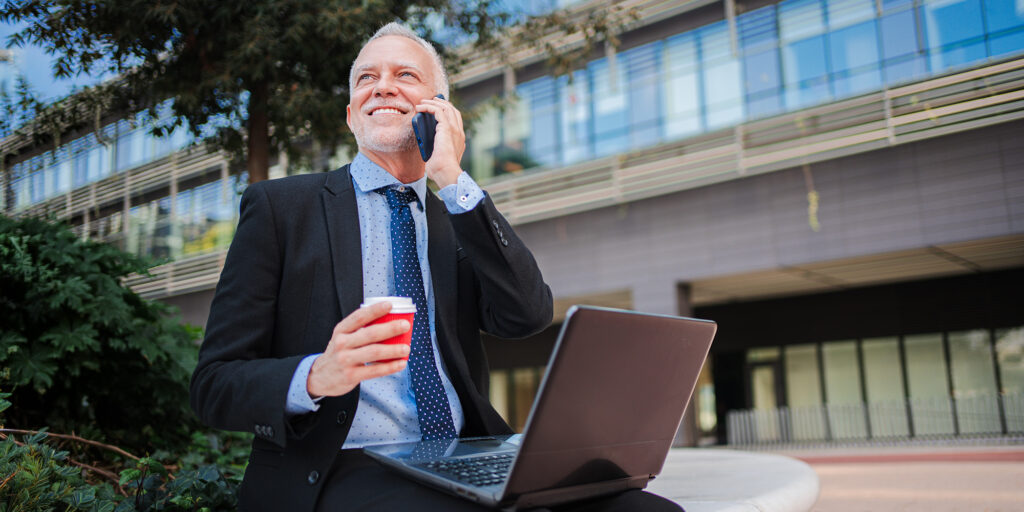 Organização da rotina do síndico com apoio da tecnologia para comunicação, tarefas e manutenção.