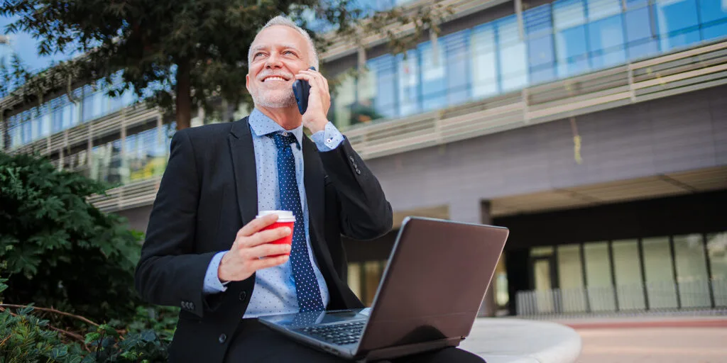 Organização da rotina do síndico com apoio da tecnologia para comunicação, tarefas e manutenção.