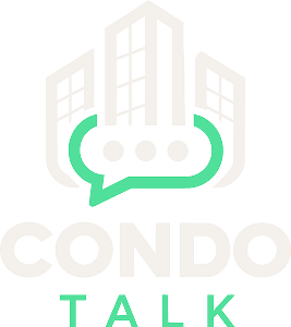 Condo Talk Condo Talk